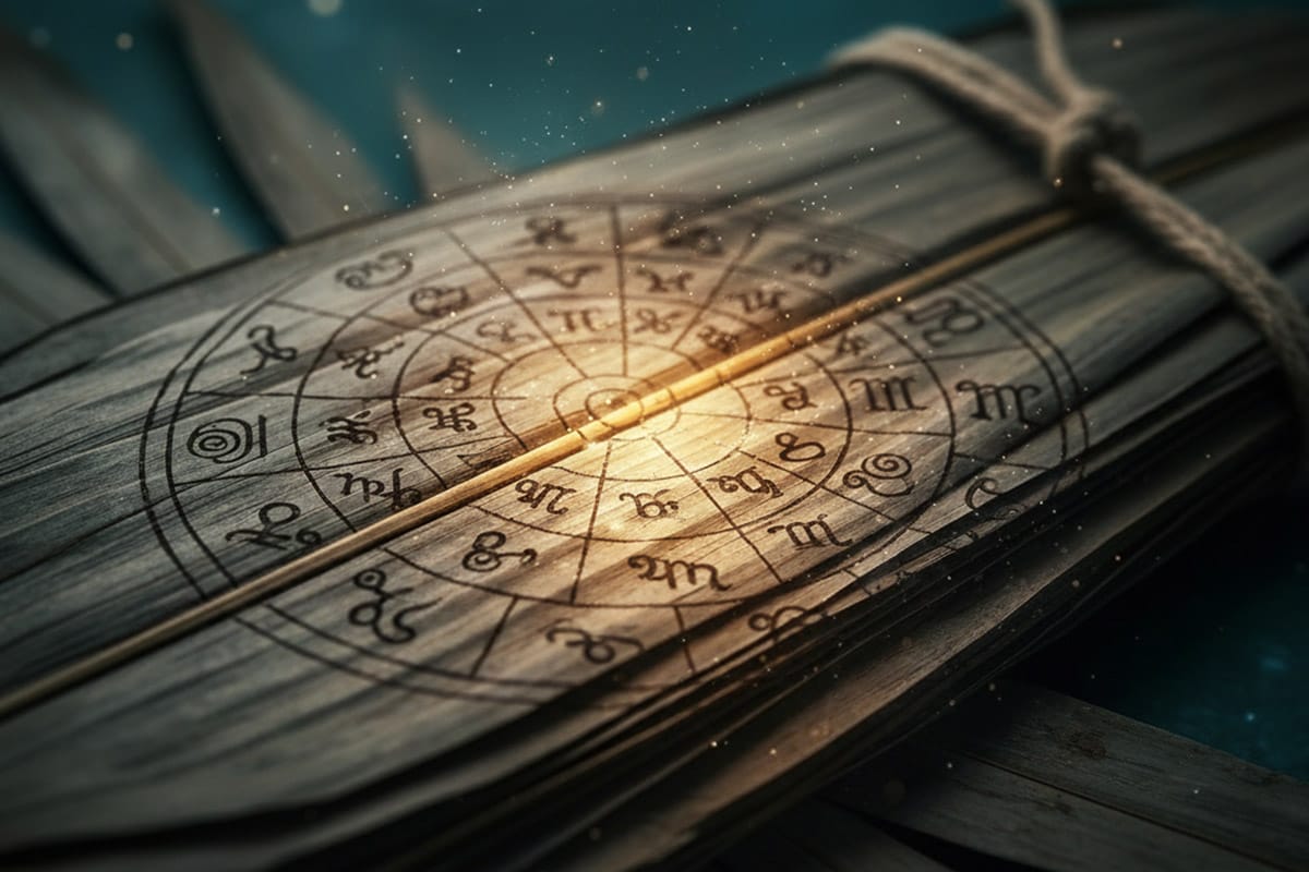 Artboard 23 image showing cosmic vastu