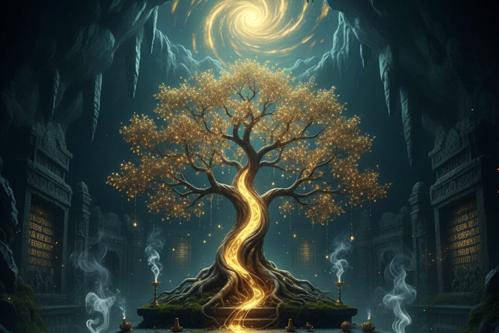 Vedadhaara Path: The Profound Commitment That Transforms Your World