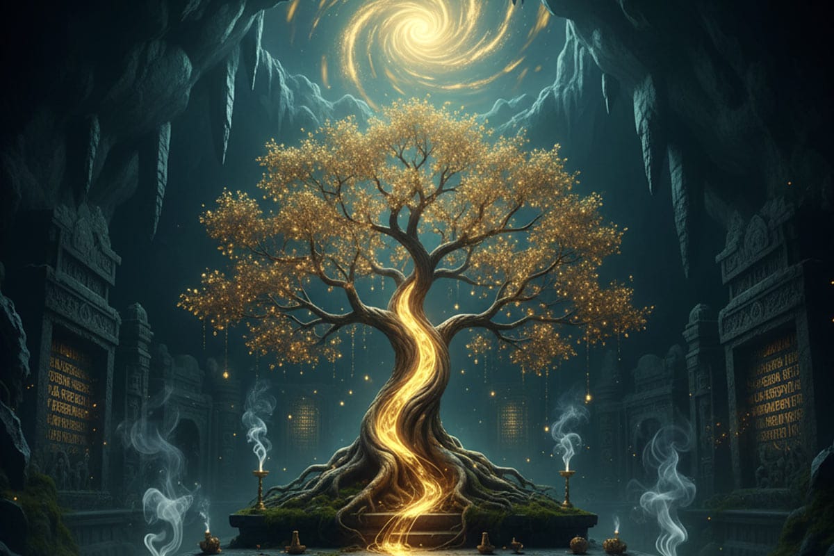 Vedadhaara Path: The Profound Commitment That Transforms Your World