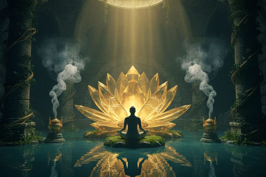 Finding Stillness: The Essential Guide To Mindfulness and Meditation