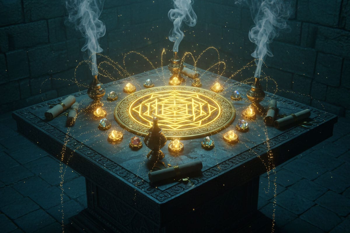 Unlock Destiny: The Toolkit of Transformation and Essential Vedic Remedies