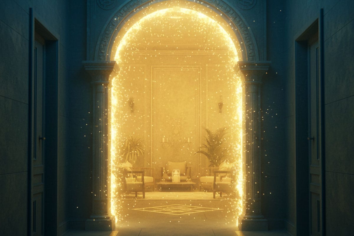 The Vastu Shift: Transforming Your Dwelling into a Dynamic Reservoir of Prana