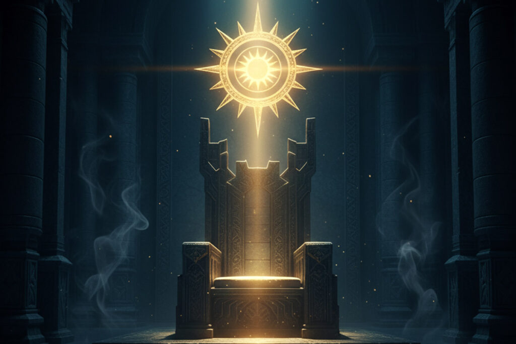 The Sun (Surya): The Core Will, Conscious Purpose, and the Profound Engine of Self-Worth The Sun (Surya): The Core Will, Conscious Purpose, and the Profound Engine of Self-Worth