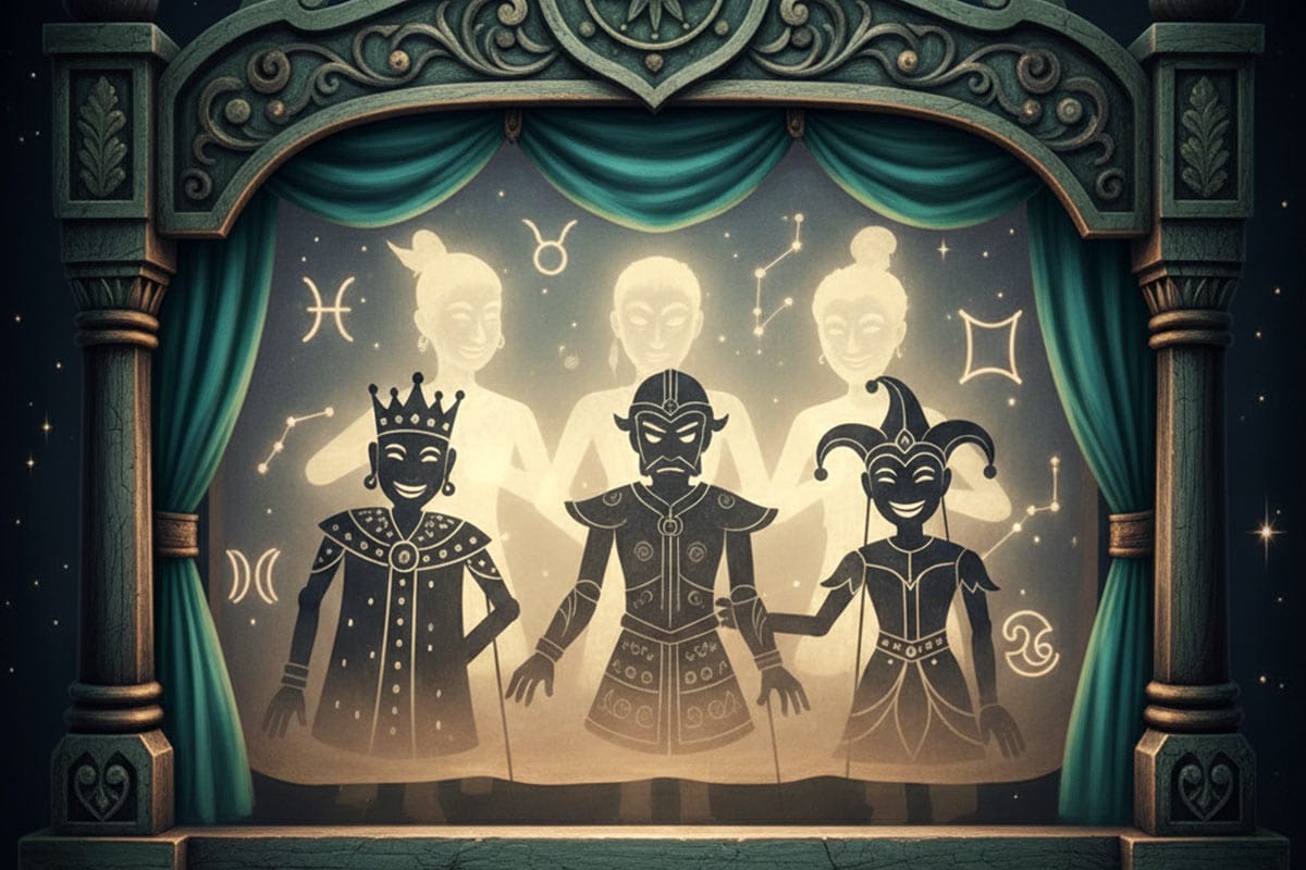 Astropsychology: Unveiling Outer Mask and Realizing Profound Inner Narrative Astropsychology: Unveiling Outer Mask and Realizing Profound Inner Narrative