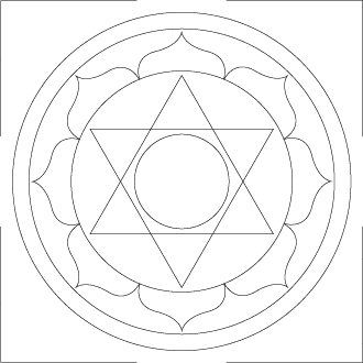 Mahaganapati Yantra - Vedadhaara Mahaganapati Yantra - Vedadhaara