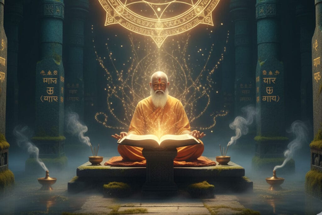 Jupiter (Guru): The Blessed Guide, Wisdom, and the Quest for Meaning Jupiter (Guru): The Blessed Guide, Wisdom, and the Quest for Meaning