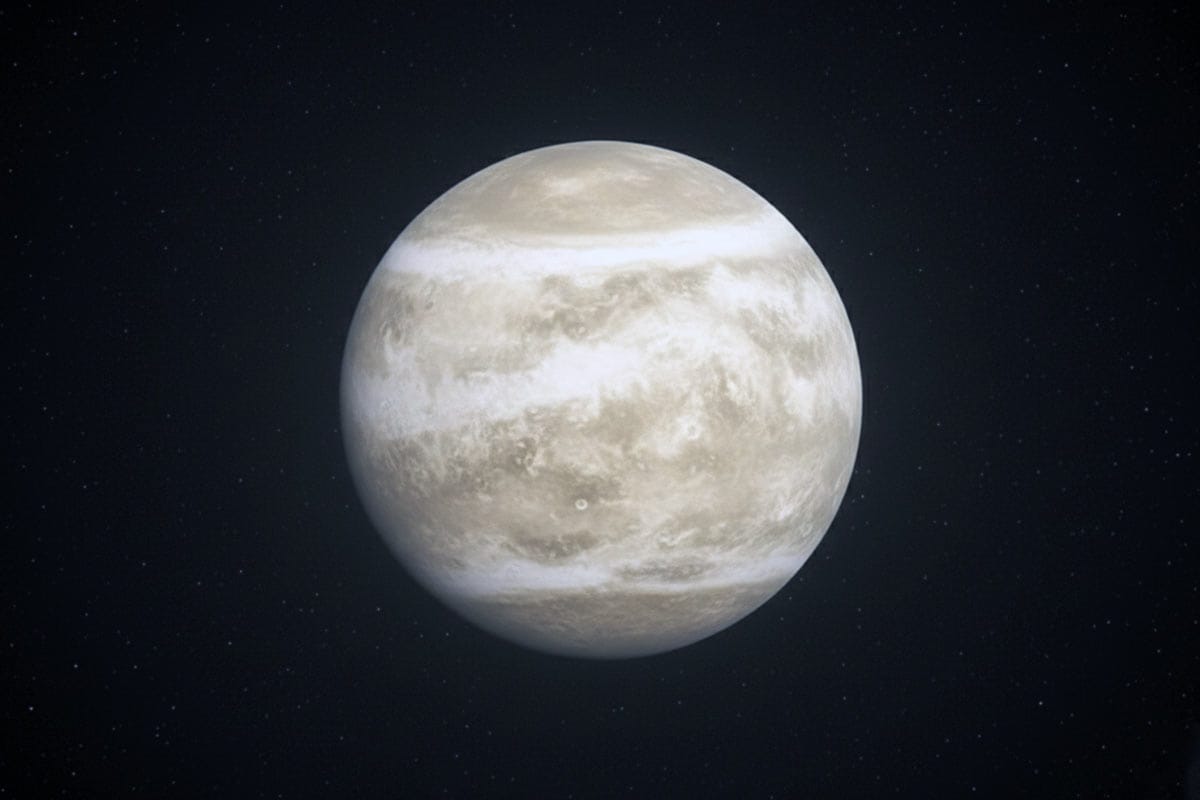 Venus: Shukra Venus: Shukra